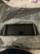 BMW M5 5 SERIES SCREEN F10