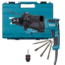 Makita HR2670 SDS+ Rotary