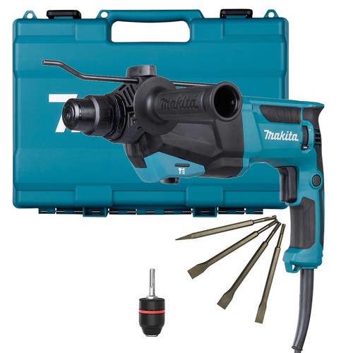Makita hr2670 sds rotary - hr2670,