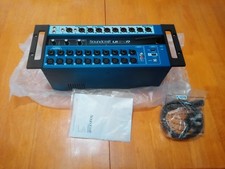 Soundcraft Ui24R Digital Rack
