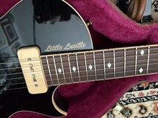 Gibson Little Lucille 