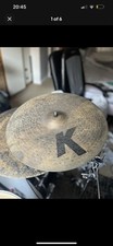 Zildjian K Custom Special Dry