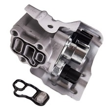 VTEC Solenoid Spool Valve For Honda Accord Civic CR-V Element 5810-RAA-A03