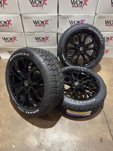 Set alloy wheels - of,