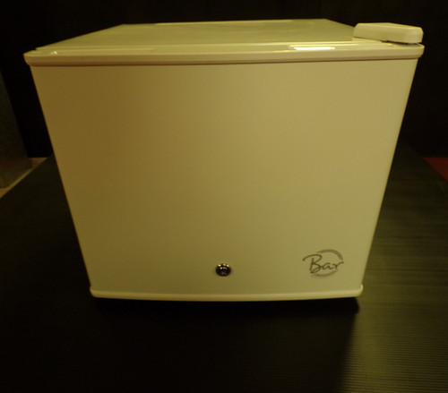 Chillquiet mini fridge - mini,