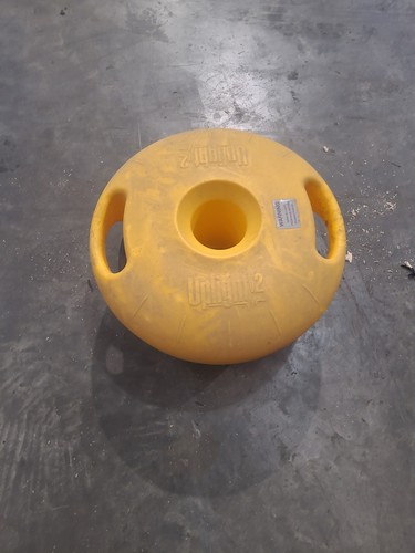 Defender uplight wobble - uplight,