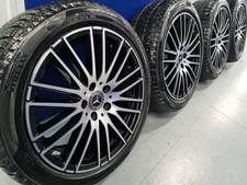 Genuine Mercedes C Class W206