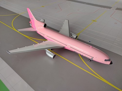 Inflight 200 - inflight, lockheed