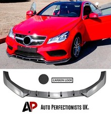 For Mercedes E Class Coupe