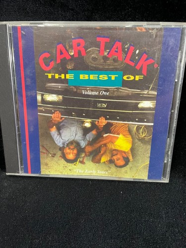 The best car talk - the, by