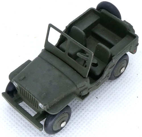 French dinky toys - dinky, 80b
