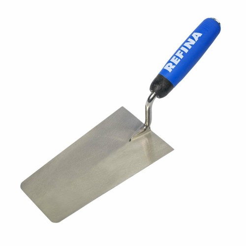 Refina rounded square end - refina,