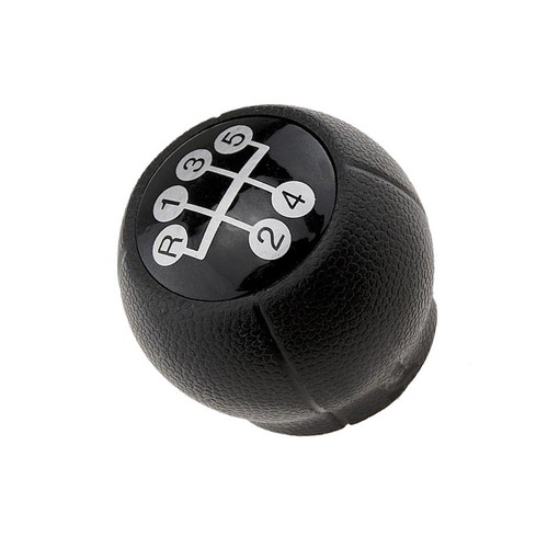 Speed gear shift - shift, knob