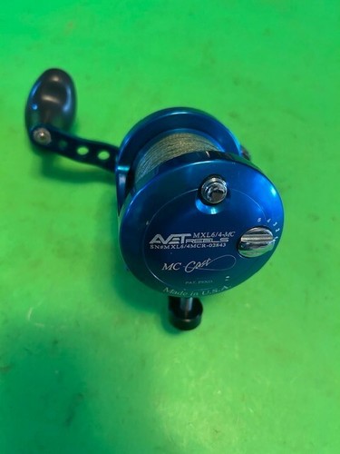 Avet mxl magic - avet, 6/4-mc