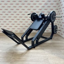 BLITZ FITNESS Linear Hack