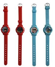 Value Licensed Watch Choose From Avengers, Spiderman, Frozen II And Paw Patrol