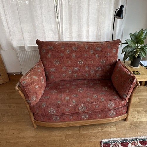 Ercol renaissance high - ercol,