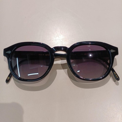 Moscot blk lemtosh sport - blk,