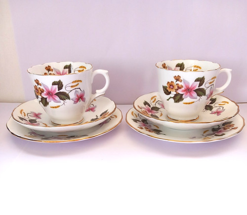 Trio windemere crown - x,