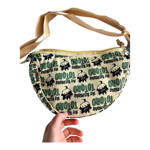 Totoro cat bus - unisex, travel