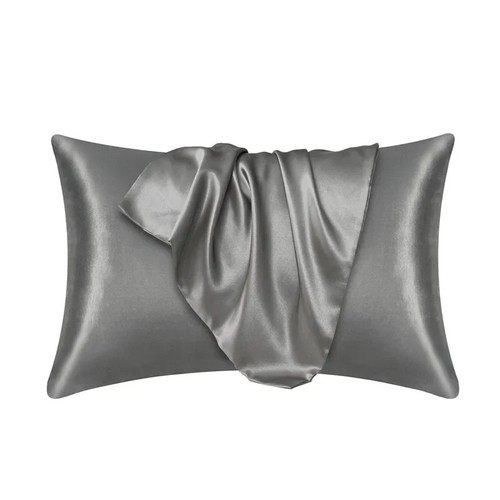 Mulberry silk pillowcases - mulberry,