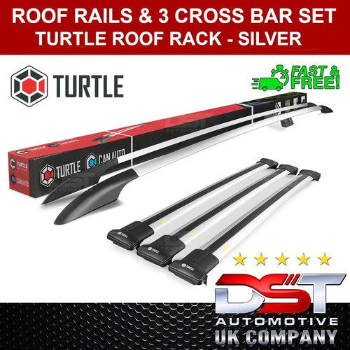 Fits mercedes vito roof rails - fits,