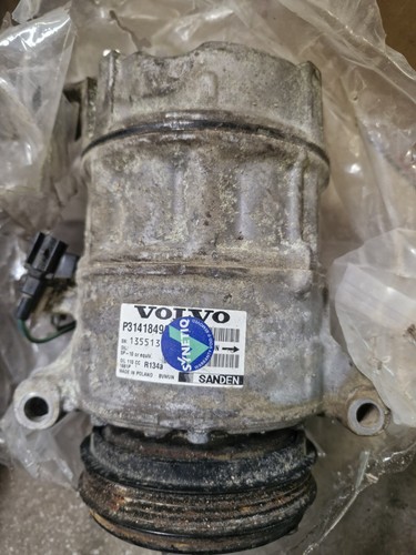 Volvo v70 xc60 xc70 - v70, 2.4
