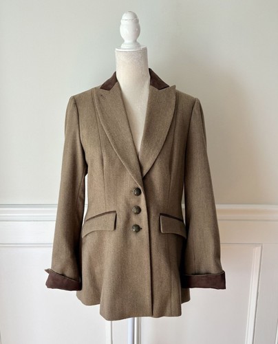 Dubarry heather tweed wool - dubarry,