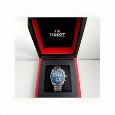 Tissot PR516 Chronograph in