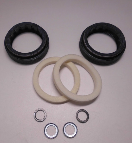 Rockshox 35mm fork dust - fork, seal