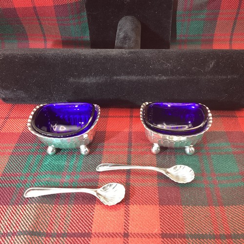 Fully hallmarked sterling - fully,