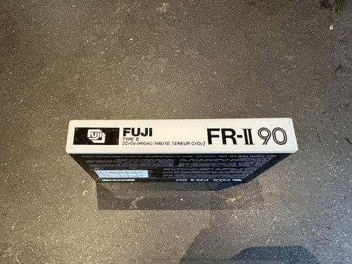 Fuji type ii - fuji,,