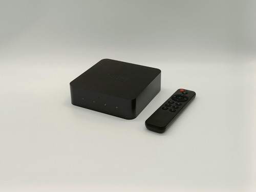 Wiim pro plus - plus, music