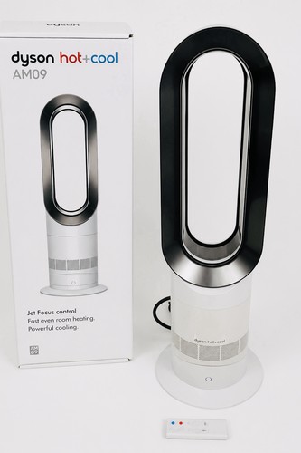 Dyson am09 jet focus - dyson, hot