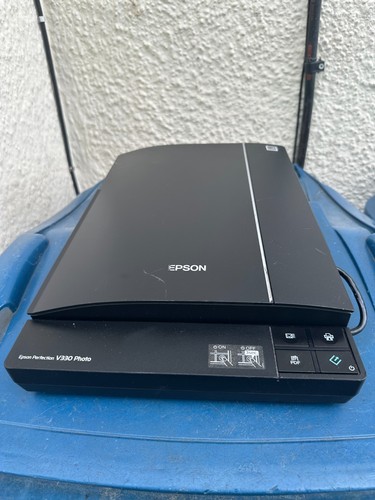Epson perfection v330 - epson,