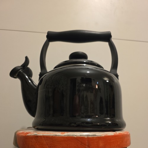 Creuset traditional - le,