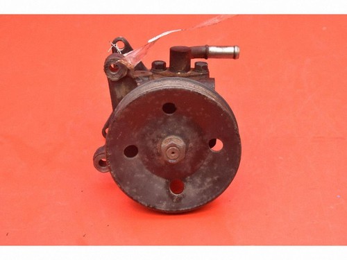 Daewoo musso 1999 power - daewoo,