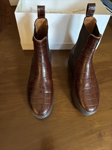 Russell bromley parkway - bromley,