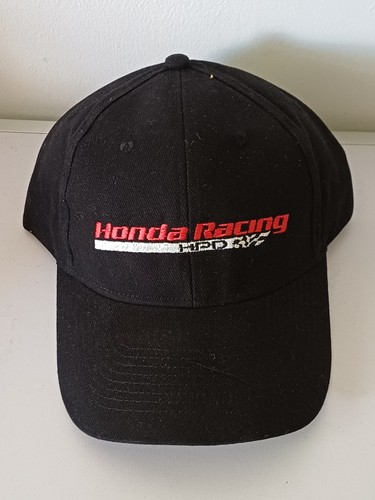Honda racing hat - racing,