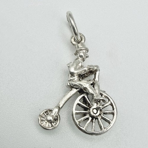 Vintage 925 sterling - 925,