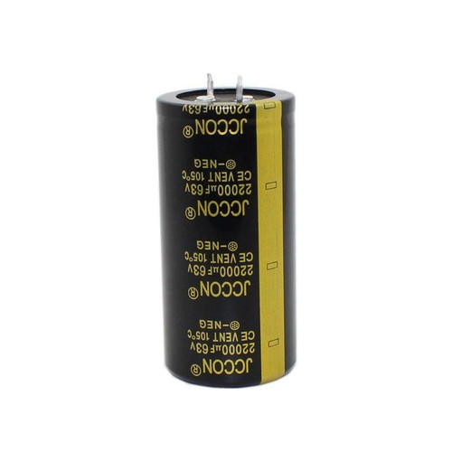 Super farad capacitor 63v - super,
