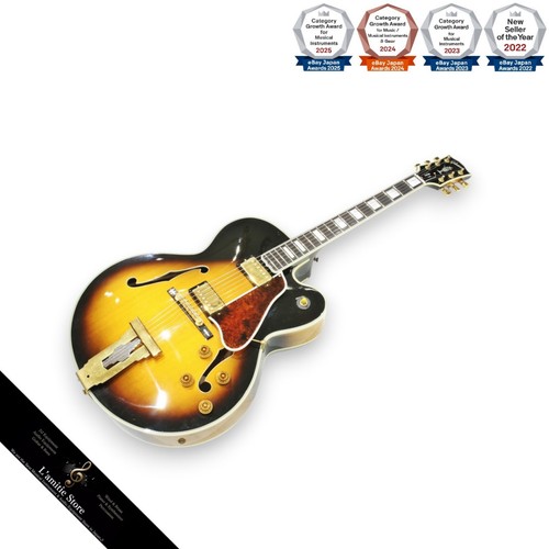 Gibson ces 1996 jazz - gibson,