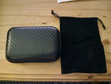 magnets in a nice zip up box and bag