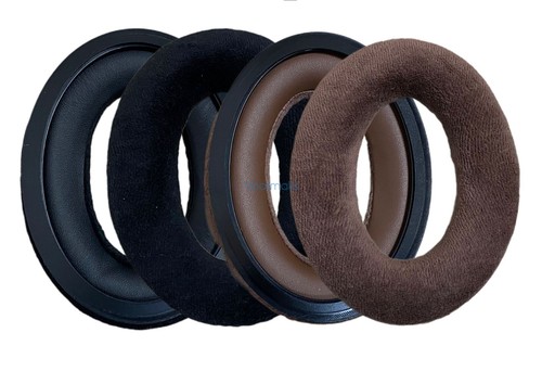 Replacement ear pads - ear, for