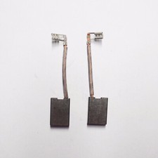 Carbon Brushes for Spit Impex D88E D90 812090 Rhodius RH403 Wall Slot Cutter
