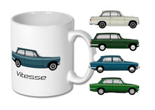 MUG - TRIUMPH  (Various