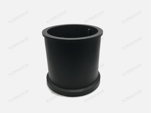 Polishing rubber barrel - polishing,