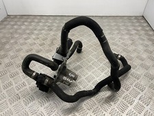 2013 BMW 5 SERIES 520D F10 AUXILIARY COOLANT WATER PUMP HOSE PIPE 8514464 OEM