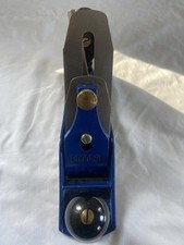 Vintage Record No 04 Smoothing Plane