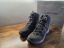 Lowa Sirkos Evo Mid Mens